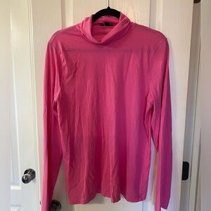 J. Crew turtleneck